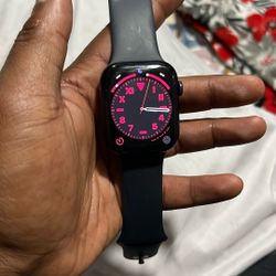Apple Watch Series Watch