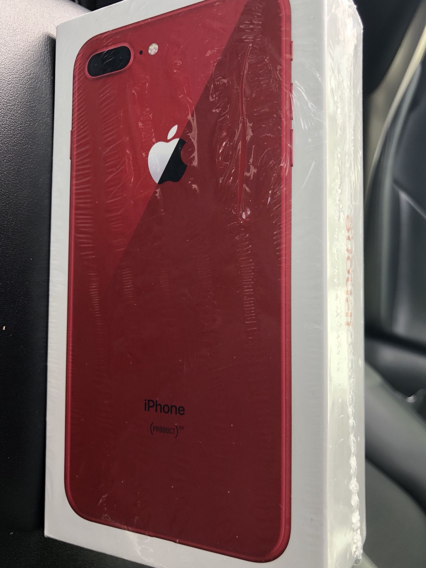 iPhone 8 Plus - 256GB - AT&T