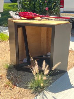 Free cabinet