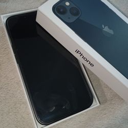 IPHONE 13 DE 128 Gb