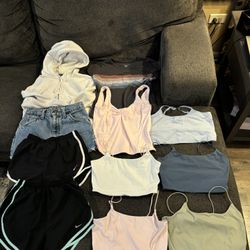 Teen /Girl Clothing (Lot)