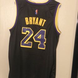 Kobe Jersey