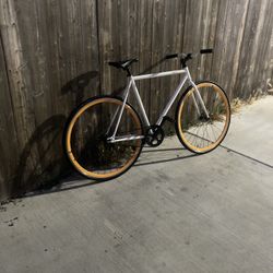 Fixie 