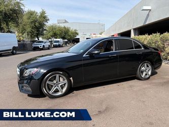 2019 Mercedes-Benz E 450