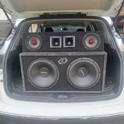 Sound System