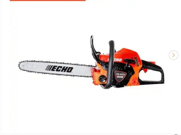 Echo 14 Inch Chainsaw 