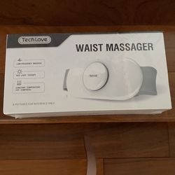 Waist Massager