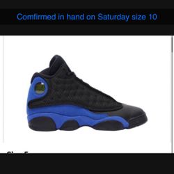 Jordan 12s Black And Blue