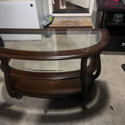 End Table 
