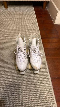 Roller skates