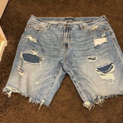 Jorts 