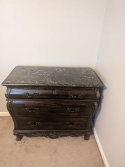 Dresser Drawer