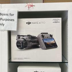 DJI Mavic 4 Pro Fly More Combo w/ RC 2 Remote
