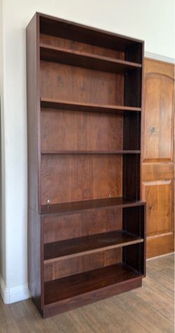 Bookshelf