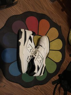 New Balance 550