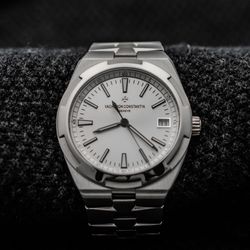 Vacheron Constantin Overseas 4500V/110A-B126 41mm