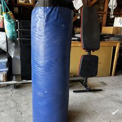 4ft Punching Bag
