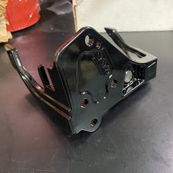 Harley Davidson Support Assembly Right Footboard & Brake