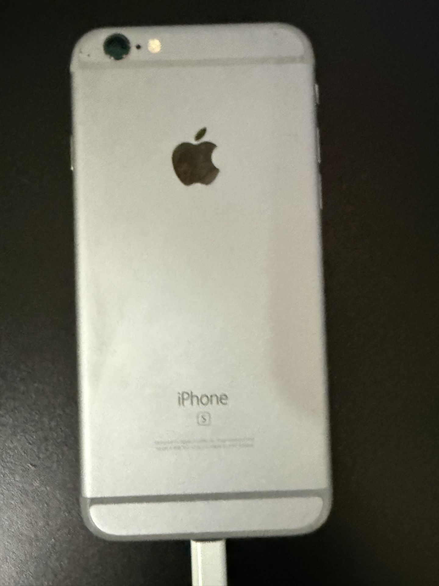 iPhone 6s 