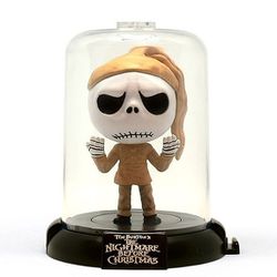 The Nightmare Before Christmas Domez Collectible Mini Figures