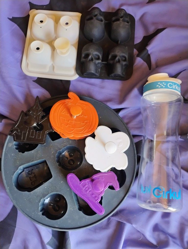 Random Kitchen Items