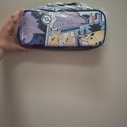 Nintendo Switch Case