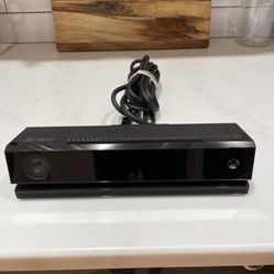 XBOX ONE KINECT
