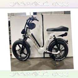 E Bike Range Pick Your Ideal Bicycle partner art