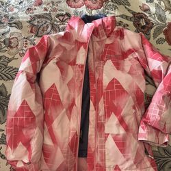 Girls Winter Gear