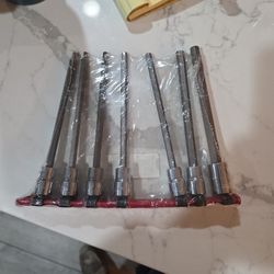 Wright Tools 3/8 Socket 1/8-3/8