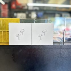 AirPods Pro (2nd Gen)