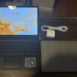 Samsung Tab S8 Bundle 