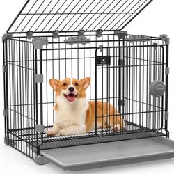 Dog / Puppy Crate
