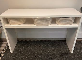 Pottery Barn Table