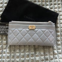 Beautiful wallet