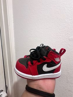 Toddler Nike Jordans