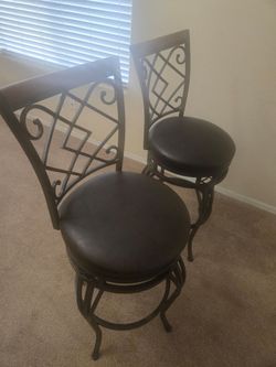 Bar Stools