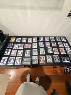 Rookies bulk