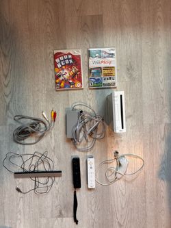 Nintendo Wii