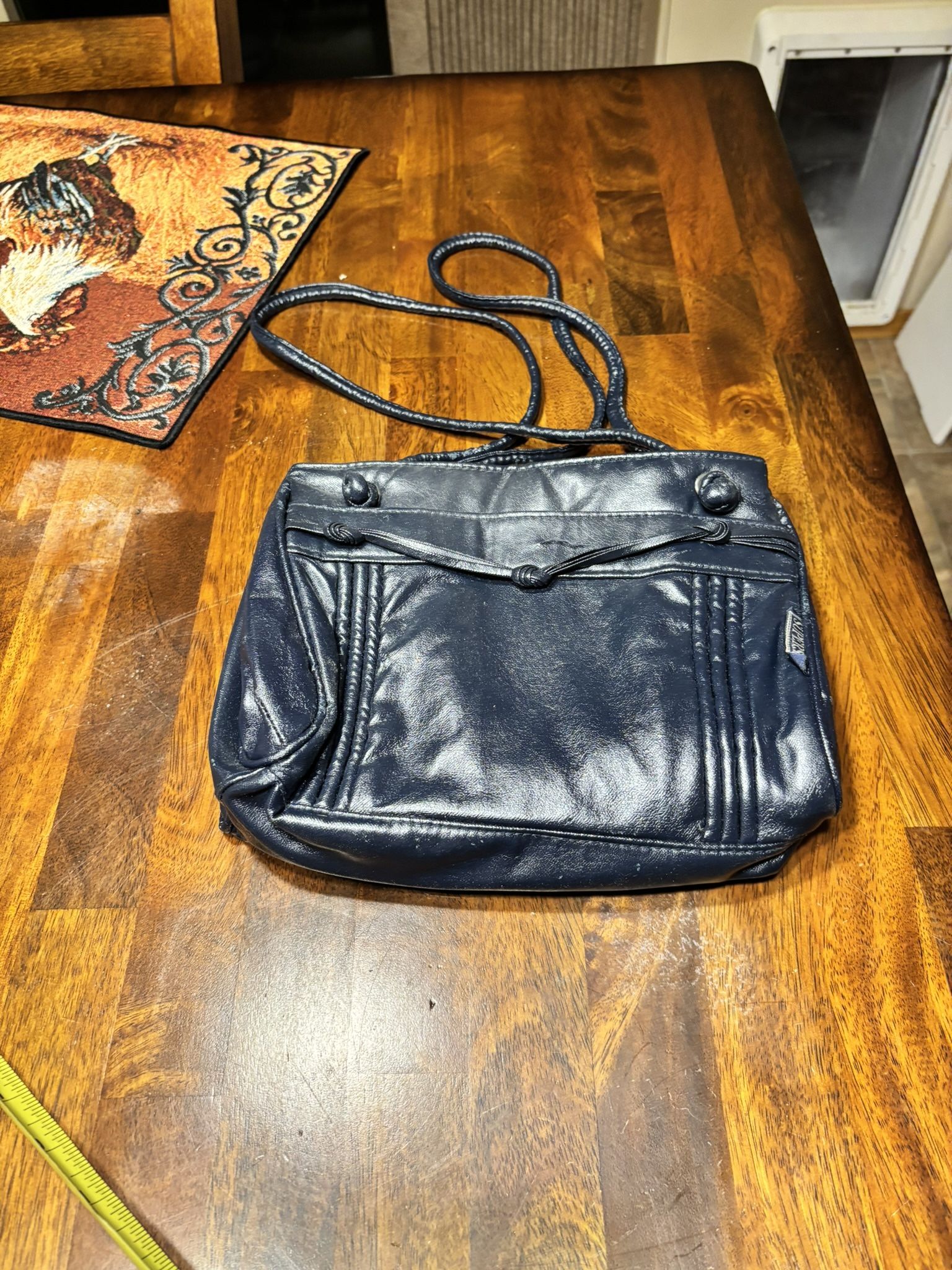 Supersac purse