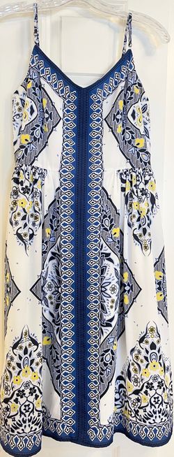 Like new Banana Republic Sundress Size 4