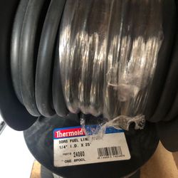 Fuel line and vacuum hoses all sizes