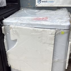 Freezer Danby