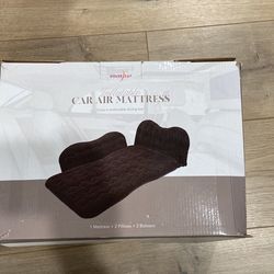 Car Mattress，just used couple times