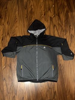 Starter Vintage Jacket Windbreaker