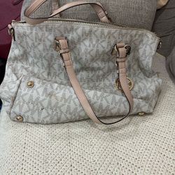 MK Bag 