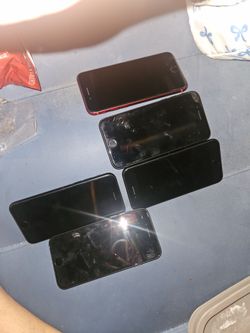 Apple iphone se
