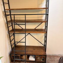 Bar Furniture Fixture