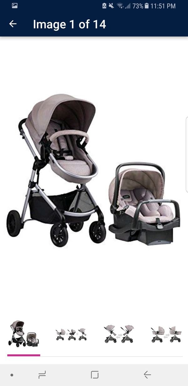Stroller and car seat combo (Baby & Kids) in Springfield, MA - OfferUp Stroller and car seat combo (Baby & Kids) in Springfield, MA - OfferUp