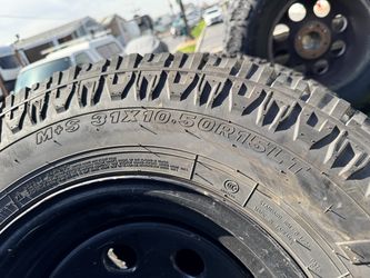 Llantas pro comp 31 10.50 R15